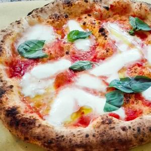 Pizza Margherita