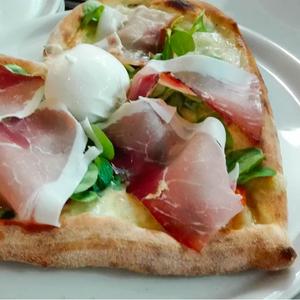 Pizza Cuore